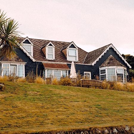 The Residence At Bolenna Perranporth Eksteriør billede