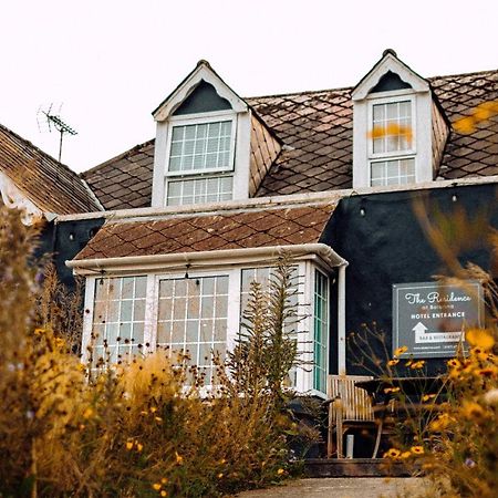 The Residence At Bolenna Perranporth Eksteriør billede