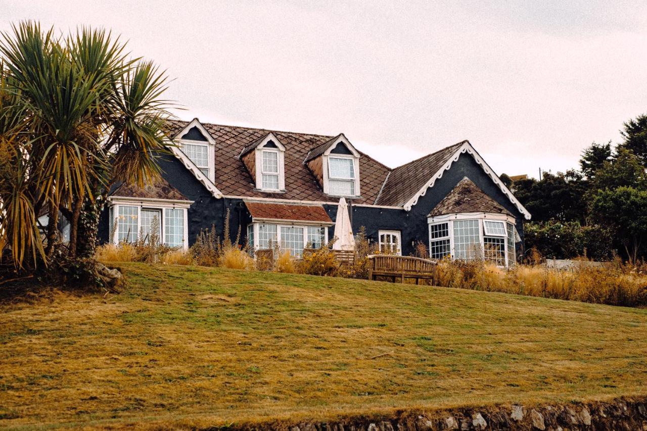 The Residence At Bolenna Perranporth Eksteriør billede